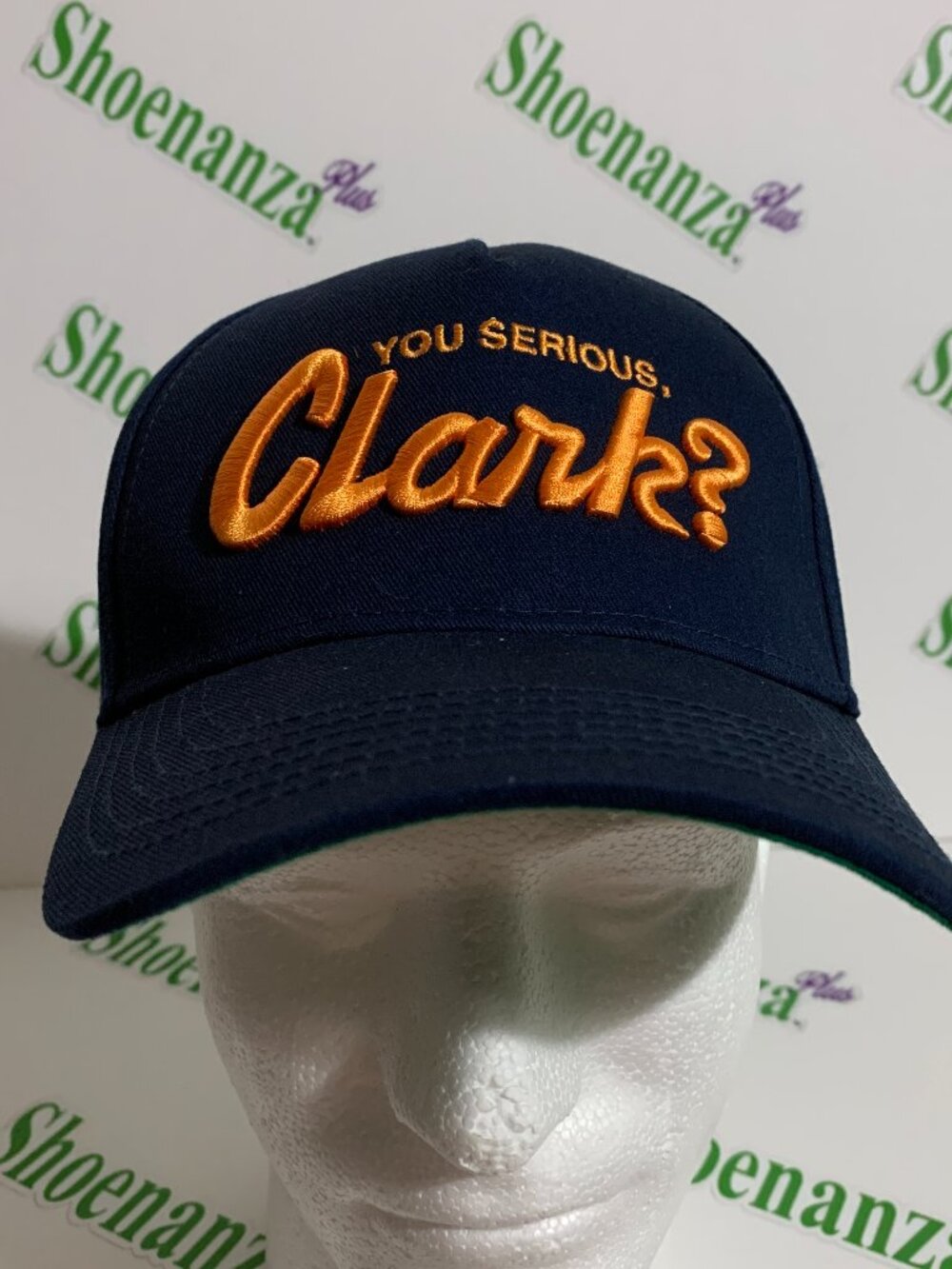 RSVLTS Hat You Serious Clark? National Lampoon’s Christmas Vacation Eddie Cap